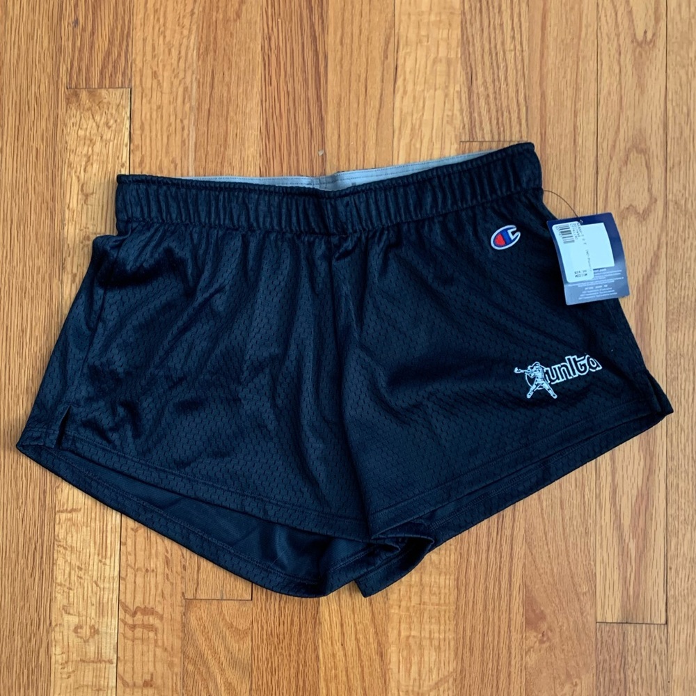 NWT Lacrosse Unlimited Champion Shorts Sz Medium